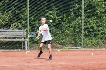 Bild 13 - Marner Tennisevent mit Mischa Zverev